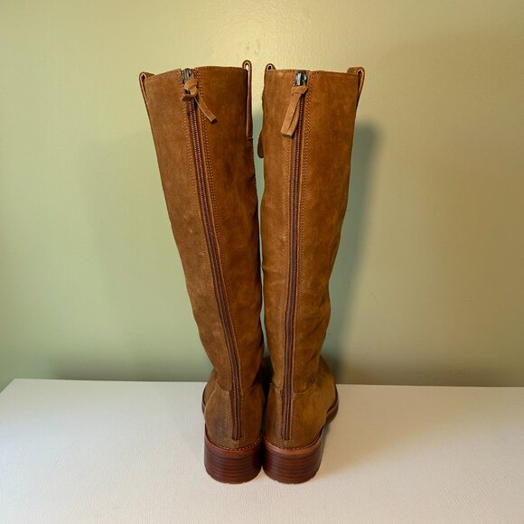 Söfft Women's Samantha II Water Resistant Knee High Boot - Picture 5 of 13